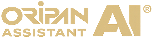 Oripan AI logo